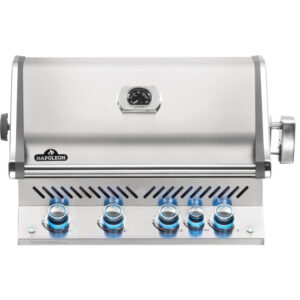 Napoleon Built-in Prestige 500 Pro RB