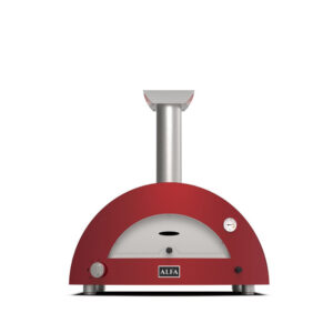 Alfa Moderno 2 Pizze  Wood Fired Pizza Oven
