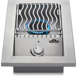 Napoleon Built-in 500 Series Single Range Top Burner