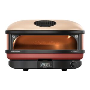 Gozney x Hedley & Bennett Arc XL Sunrise Special Edition Propane Gas Pizza Oven