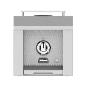 Hestan 12" - Single Side Burner - AGB121