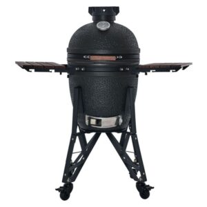 The Bastard Urban Medium Freestanding Kamado Grill