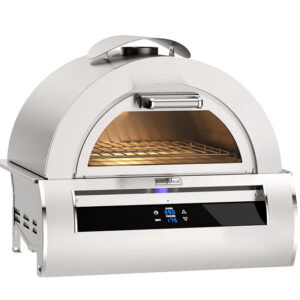 Fire Magic - Built-In Pizza Oven - Propane - 5600P