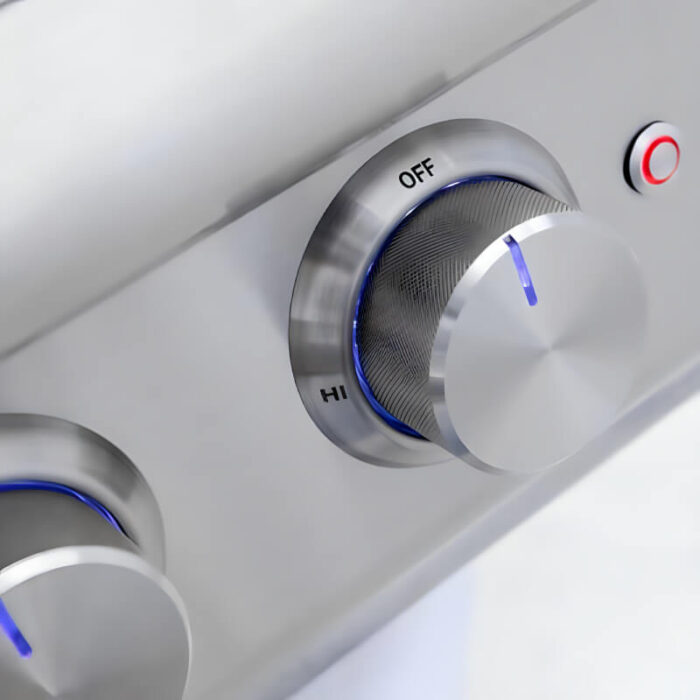 Blaze-Premium-LTE3-Power-Burner-w-Control-Panel-Lights