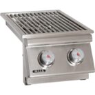 Bull-11-Double-Slide-In-Gas-Side-burner