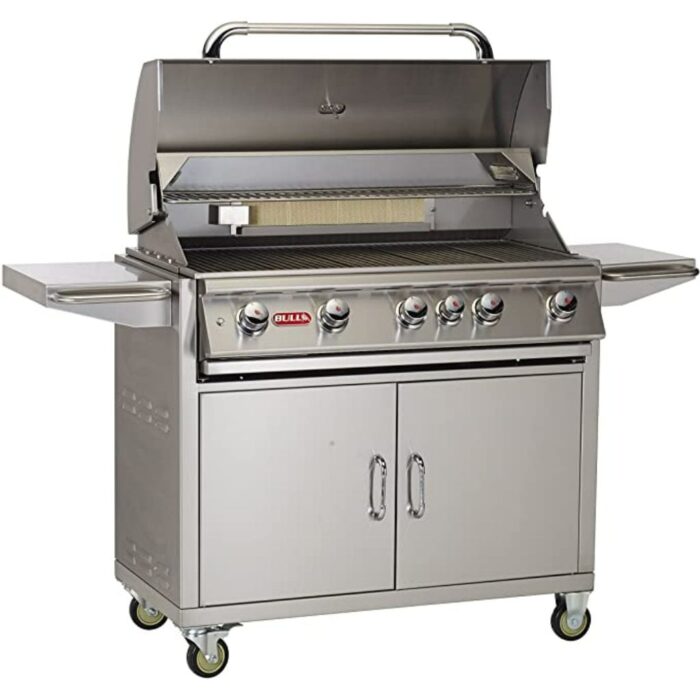 Bull-38-5-Burner-Brahma-Gas-Grill-Complete-Cart-4