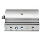 Delta_Heat_38-Inch_3-Burner_Built-In_Gas_Grill_w_Infrared_Rotisserie_Burner