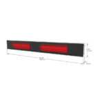 Dimplex-Dir-Electric-Patio-Heater-DIR30A10GR-3