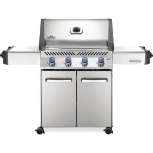 Napoleon Prestige® 500 Freestanding Gas Grill