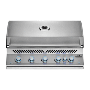 Napoleon Built-in 700 Series 38 RB With infrared Rear Burner