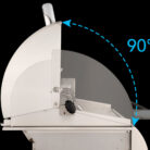 Fire-Magic-E1060s-Freestanding-Echelon-Gas-Grill-Hood-1