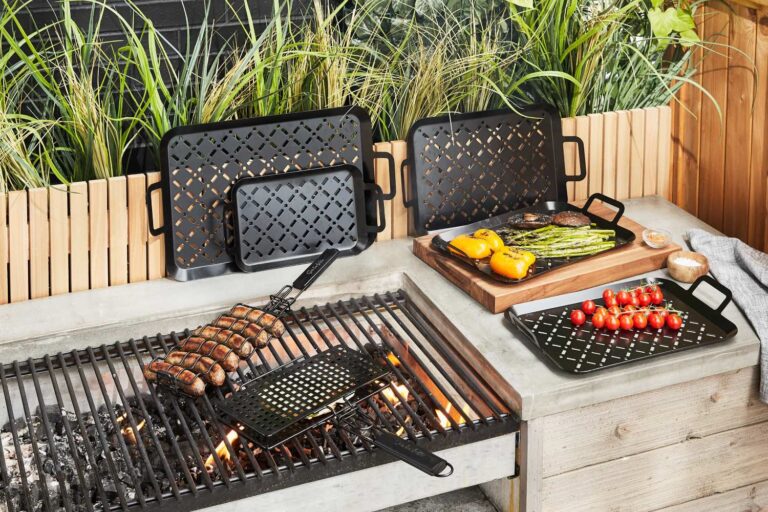 Gear Up for the Perfect Cookout with Pull Kings’ Grill Supplies