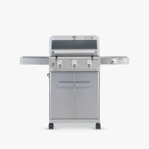 Mesa 305 | Stainless Propane Gas Grill