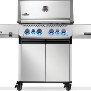 Napoleon Prestige 500 RSIB