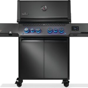 Napoleon Phantom Prestige 500 Connected RSIB