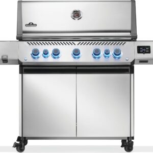 Napoleon Prestige 665 Connected RSIB