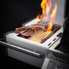 PRO500RSIBPSS-3-Web-Gallery-07-PrestigePRO-Detail-SideBurner-On-Food