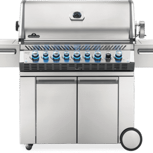 Napoleon Prestige Pro 665 RSIB