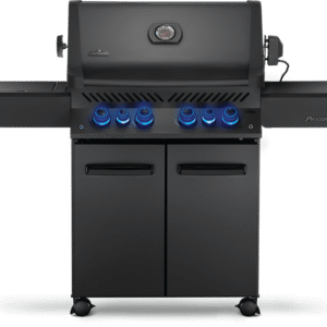 Napoleon Phantom Prestige 500 RSIB Gas Grill