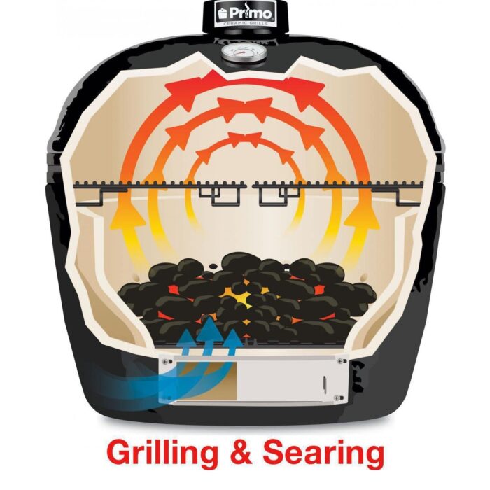 Primo-All-In-One-Oval-LG-300-Ceramic-Kamado-Grill-With-Cradle-PGCLGC-14