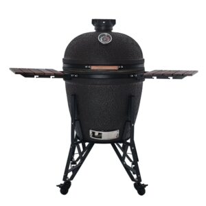 The Bastard Urban XL Freestanding Kamado Grill