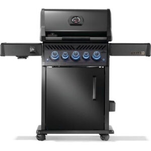 Napoleon Phantom Rogue PRO-S 425 RSIB