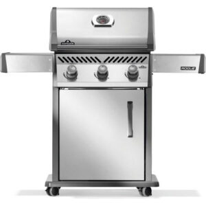 Napoleon Rogue 425 Stainless Steel