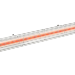 Infratech C-Series Single Element 3000Watt Outdoor Infrared Electric Heater | 277V