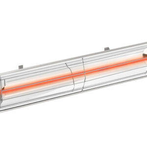 Infratech C-Series Single Element 1500Watt Outdoor Infrared Electric Heater | 120V