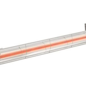 Infratech W-Series Single Element 4000Watt Outdoor Infrared Electric Heater | 240V