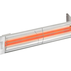 Infratech WD-Series Double Element 6000Watt Outdoor Infrared Electric Heater | 480V