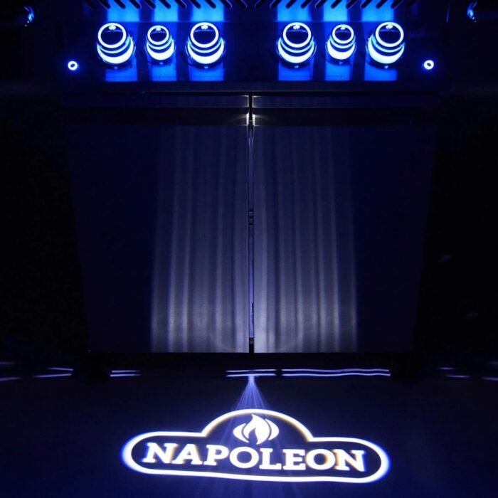 napoleonspectrumlighting