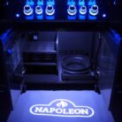 napoleonspectrumlightingwithdoubledoorsopen