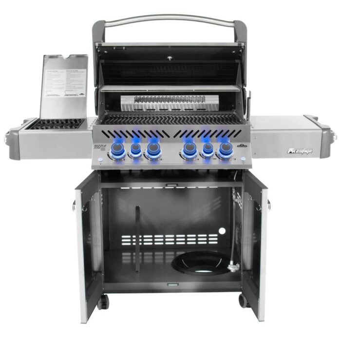 prestige500rsib