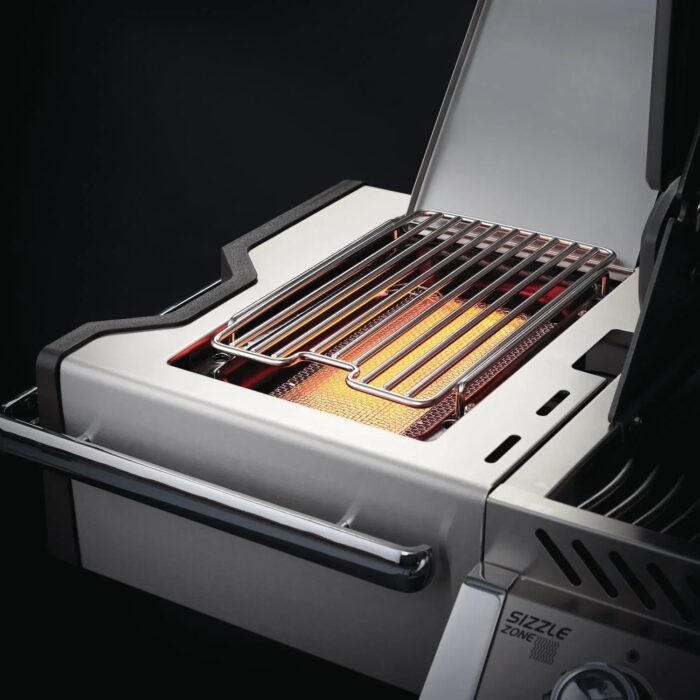 prestigeprosideburner