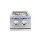 summerset-side-burners-summerset-bbq-grill-sizzler-pro-double-side-burner-w-led-illumination-ng-lp-304-stainless-steel-24-000-btus-37083110834391
